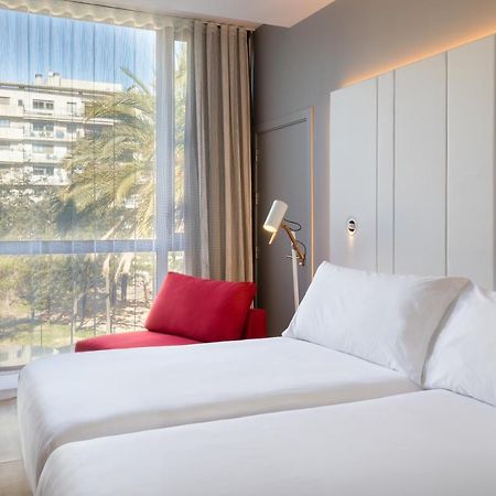 옥시덴탈 아테네아 마르 호텔 - 성인전용 바르셀로나 외부 사진