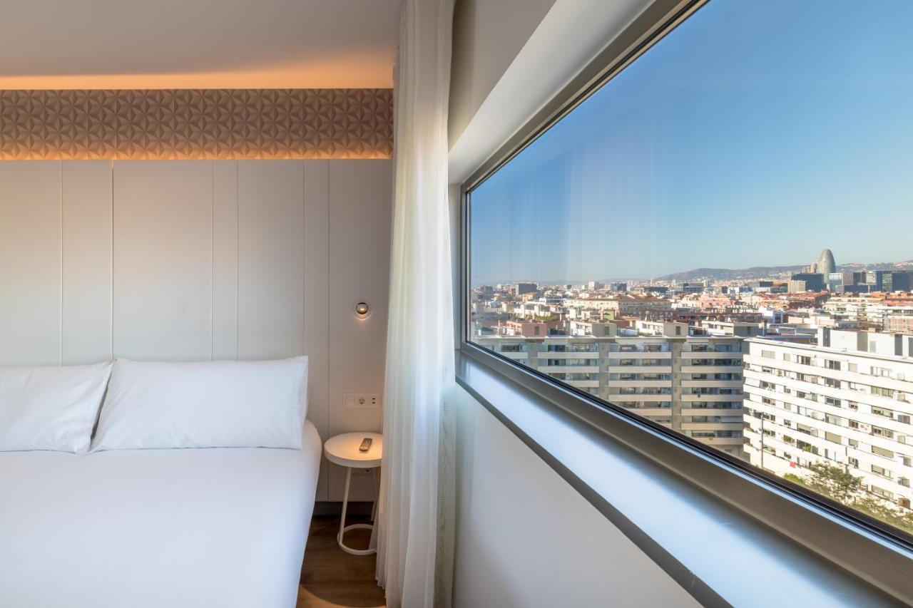 옥시덴탈 아테네아 마르 호텔 - 성인전용 바르셀로나 외부 사진
